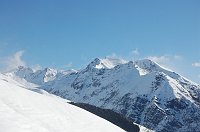01 Vento forte sul Pizzo Tornello